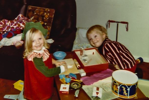 Christmas 1971